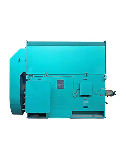 Where Are YKK Motors Commonly Used in Industry?